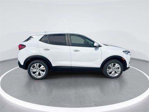 New 2026 Buick Encore GX Preferred w/ Comfort Package image 9