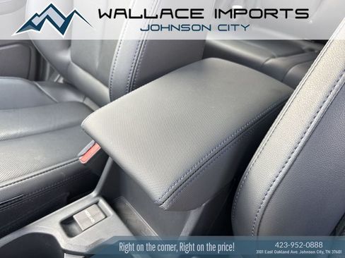 Certified 2025 Subaru Forester Limited AWD/4WD image 19