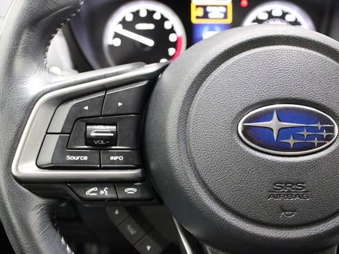 Used 2021 Subaru Forester Premium image 23