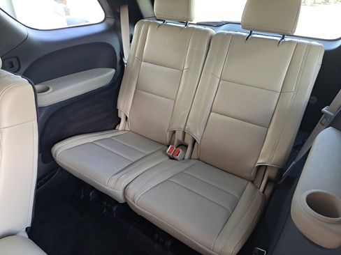 Used 2014 Dodge Durango Citadel w/ Trailer Tow Group IV AWD/4WD image 18
