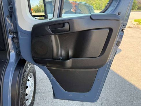 Used 2020 RAM ProMaster 3500 FWD image 31