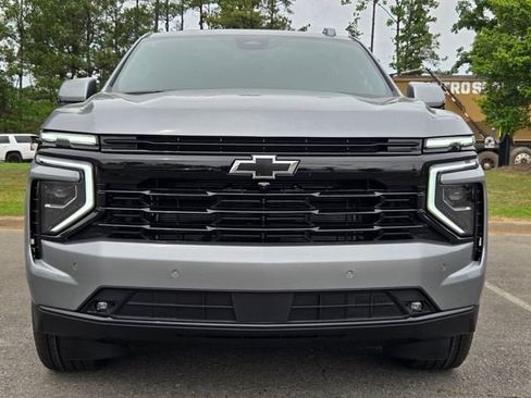 New 2026 Chevrolet Suburban RST AWD/4WD image 6