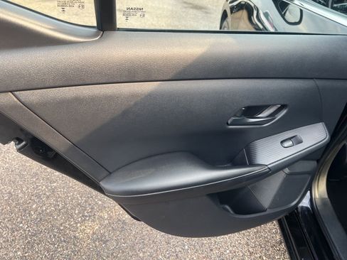 Used 2024 Nissan Sentra SV w/ All-Weather Package image 10