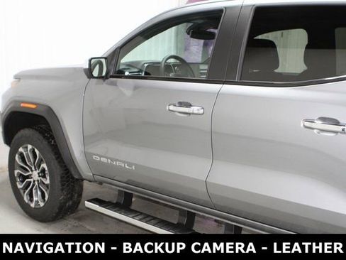 New 2026 GMC Canyon Denali image 28