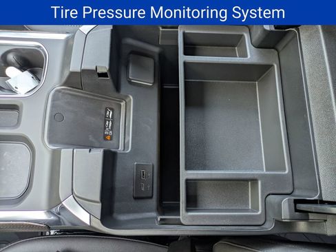 New 2026 Chevrolet Silverado 1500 LT w/ All Star Edition Plus image 30