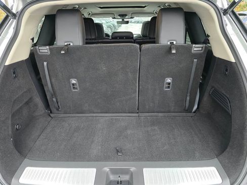 Used 2023 INFINITI QX60 Luxe image 15