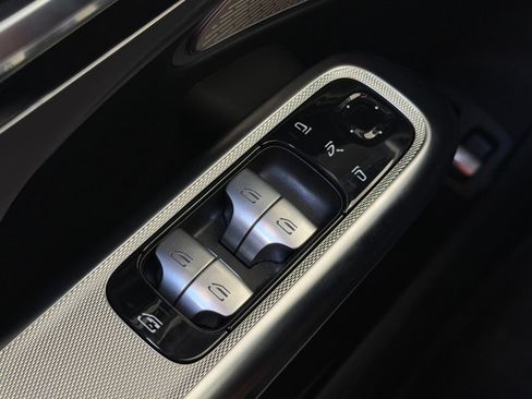 Certified 2025 Mercedes-Benz E 53 AMG e 4MATIC Sedan image 24