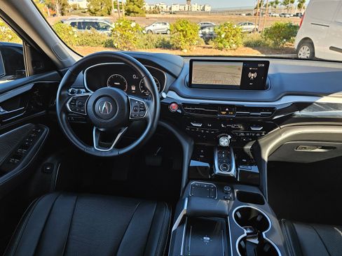 Used 2024 Acura MDX FWD w/ Technology Package image 18