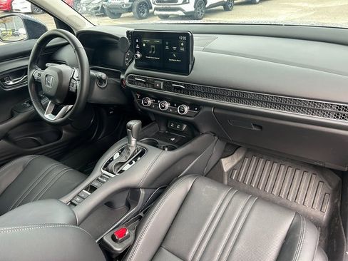 Used 2026 Honda HR-V EX-L image 34