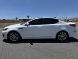 Used 2015 Kia Optima SX image 5