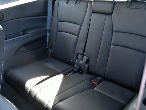 Used 2022 Honda Pilot EX-L image 42