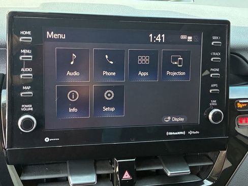 Used 2021 Toyota Camry XSE image 8