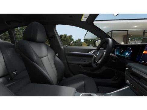 New 2026 BMW i4 xDrive40i w/ Premium Package image 10