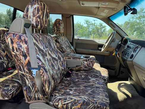 Used 2007 Ford F150 XL AWD/4WD image 14