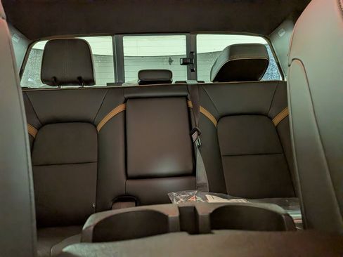 New 2026 GMC Canyon AT4 w/ Technology Plus Package AWD/4WD image 26