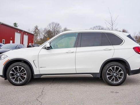 Used 2018 BMW X5 xDrive35d image 6