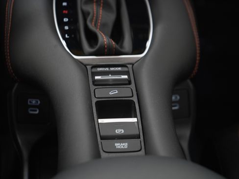 Used 2024 Honda HR-V Sport image 20