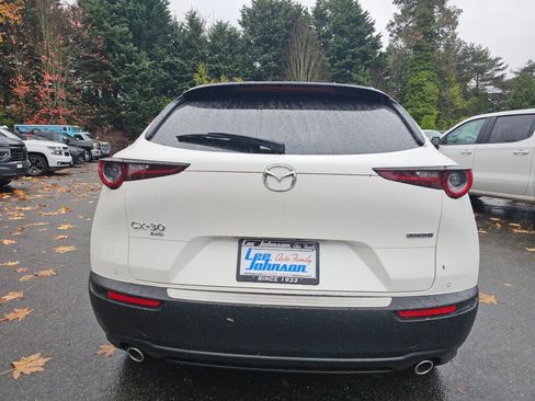 New 2026 MAZDA CX-30 AWD 2.5 S w/ Premium Package image 8