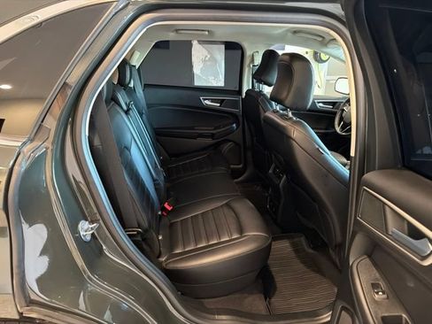 Used 2024 Ford Edge SEL w/ Convenience Package AWD/4WD image 17