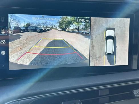 New 2026 Hyundai Palisade XRT Pro image 39