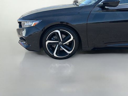 Used 2022 Honda Accord Sport Special Edition image 32