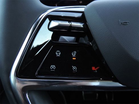 New 2026 Cadillac Vistiq Sport image 26