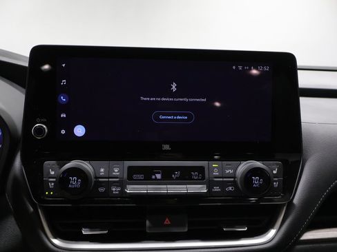 Certified 2024 Toyota Grand Highlander AWD image 27