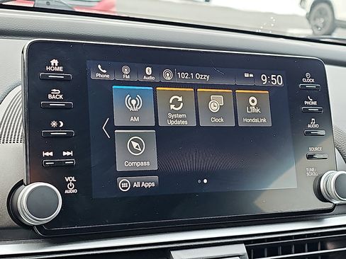 Used 2018 Honda Accord Sport image 26