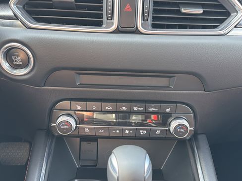 Certified 2025 MAZDA CX-5 Carbon Edition AWD/4WD image 22