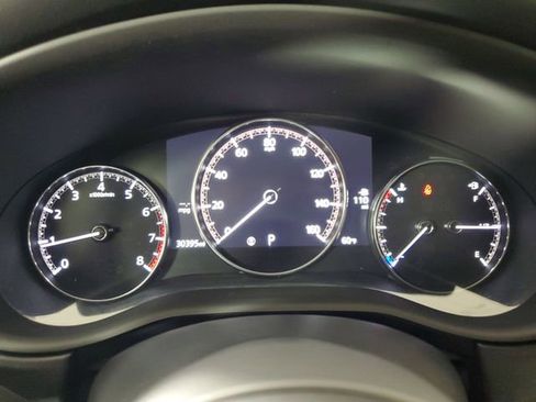 Certified 2023 MAZDA CX-30 AWD 2.5 S w/ Preferred Package image 27