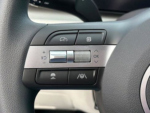 New 2026 Hyundai Tucson SEL image 12