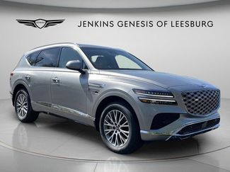 New 2026 Genesis GV80 2.5T video 1