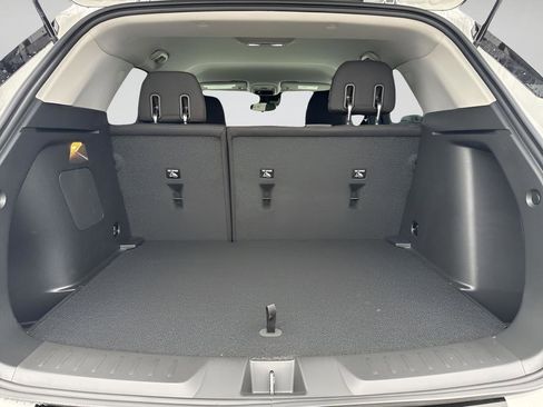 New 2026 Chevrolet TrailBlazer LS w/ LS Convenience Package FWD image 20