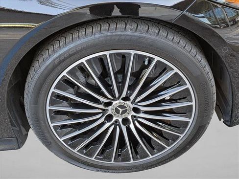 Used 2026 Mercedes-Benz CLE 300 4MATIC Cabriolet image 19