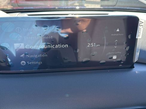 New 2025 MAZDA CX-5 AWD 2.5 S image 12