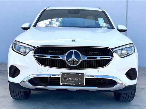 New 2026 Mercedes-Benz GLC 300 GLC 300 image 3