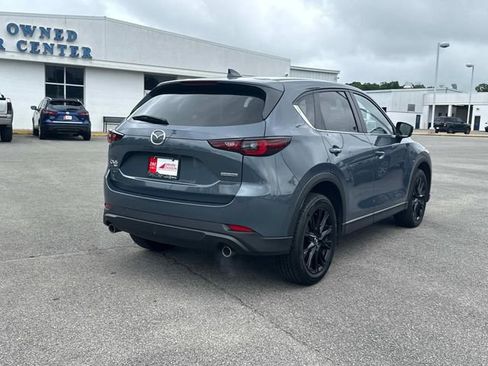 Used 2024 MAZDA CX-5 Carbon Edition AWD/4WD image 4