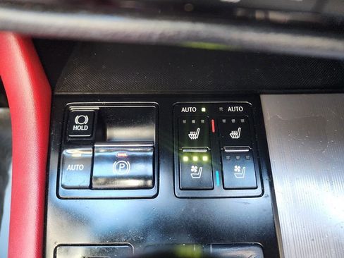 Used 2017 Lexus RX 350 F Sport image 18