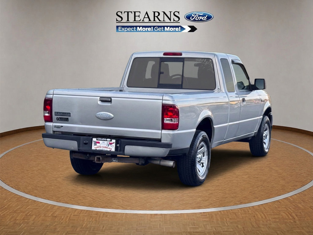 Used 2010 Ford Ranger XLT RWD image 8
