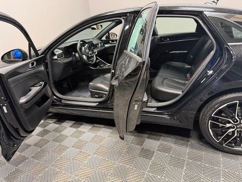 Used 2021 Kia K5 GT FWD image 13