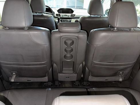 Used 2013 Honda Odyssey EX-L image 31