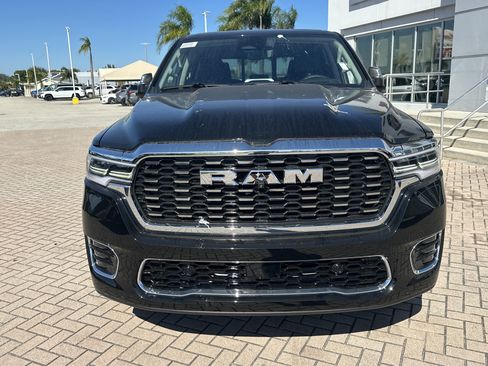 New 2026 RAM 1500 Tungsten image 4