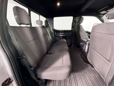 Used 2018 Ford F150 XLT w/ Equipment Group 302A Luxury image 26
