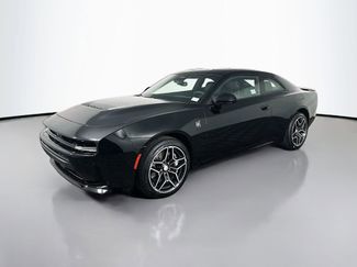 New 2026 Dodge Charger Scat Pack AWD/4WD video 3