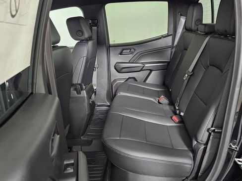 New 2026 Chevrolet Colorado Trail Boss image 13