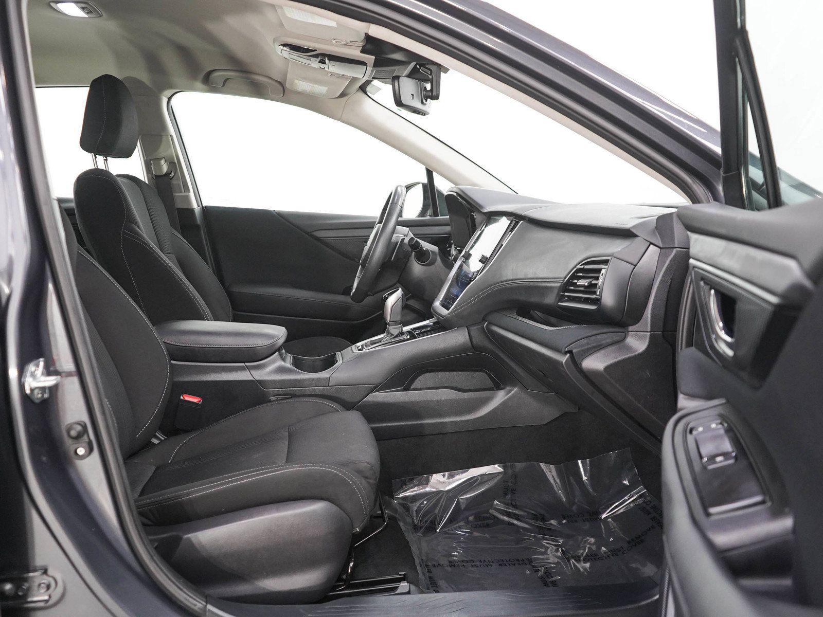 Used 2024 Subaru Legacy Premium AWD/4WD image 11