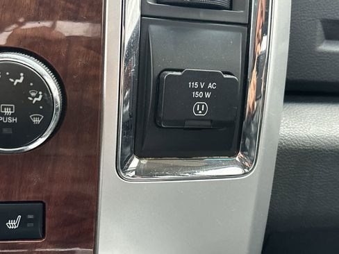 Used 2012 RAM 1500 Laramie image 21