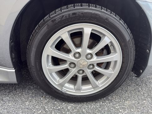 Used 2013 Mitsubishi Lancer ES FWD image 18
