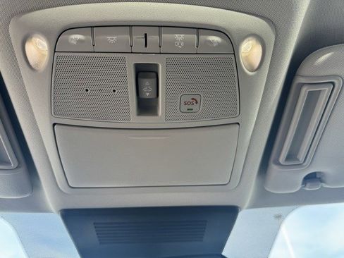 Used 2024 Nissan Armada SL w/ Cargo Package image 20