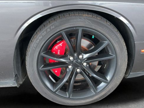 Used 2016 Dodge Challenger R/T Plus RWD image 24